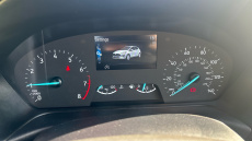 Ford Fiesta 1.0 EcoBoost Trend 5dr Petrol Hatchback